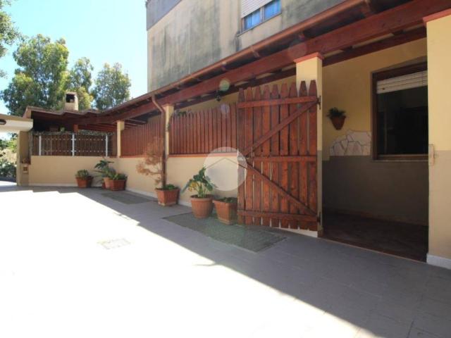 Appartamento in affitto a Sinnai CA