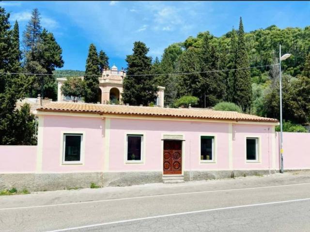 Appartamento in affitto a Sinnai CA