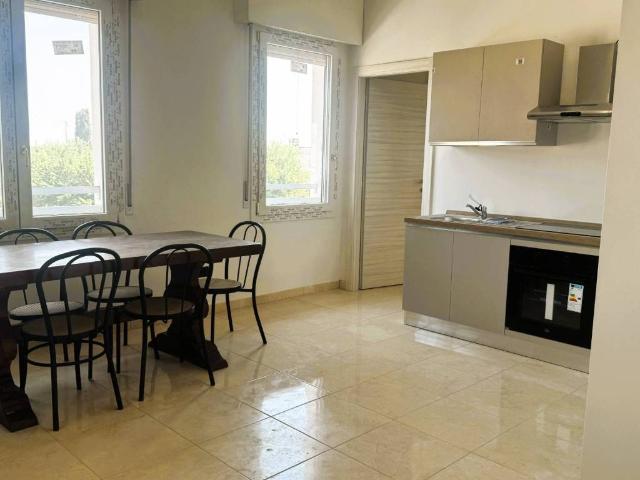 Appartamento in affitto a Sissa Trecasali PR