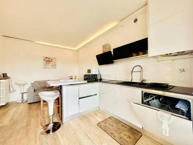Appartamento in affitto a Sirmione BS