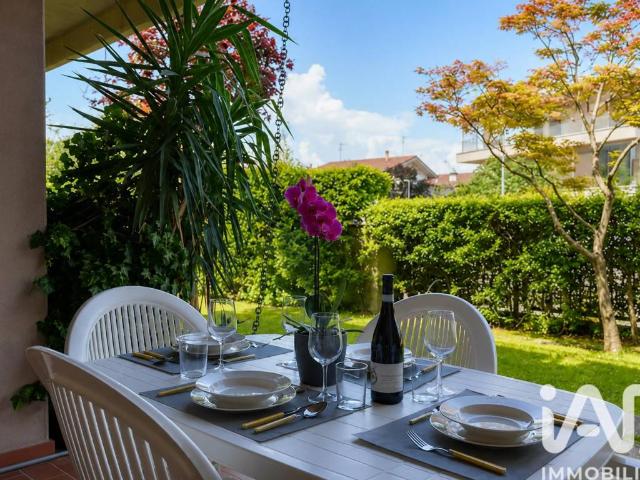 Appartamento in affitto a Sirmione BS