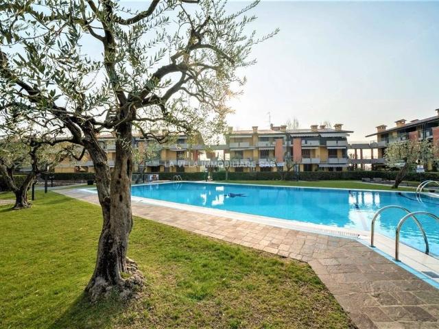Appartamento in affitto a Sirmione BS