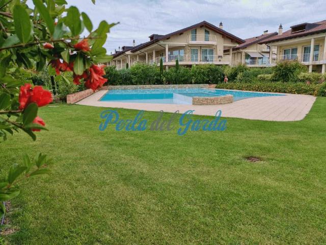 Appartamento in affitto a Sirmione BS