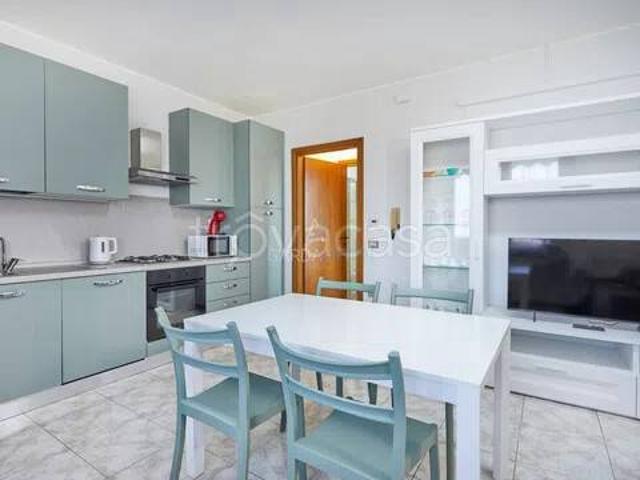 Appartamento in affitto a Sirmione via Tito Speri, 8, terrazzo, ascensore, lavastoviglie TrovaCasa