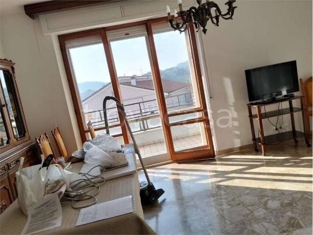 Appartamento in affitto a Sirolo via verdi, 15, ristrutturato, aria condizionata, balcone TrovaCasa