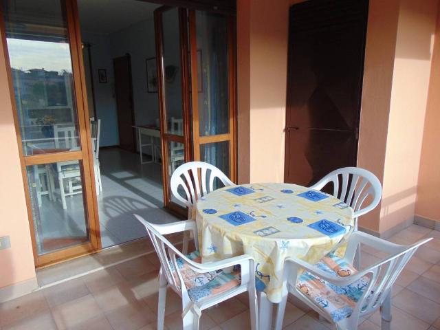 Appartamento in affitto a Sirolo AN