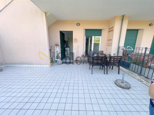 Appartamento in affitto a Sirolo, case in affitto Sirolo