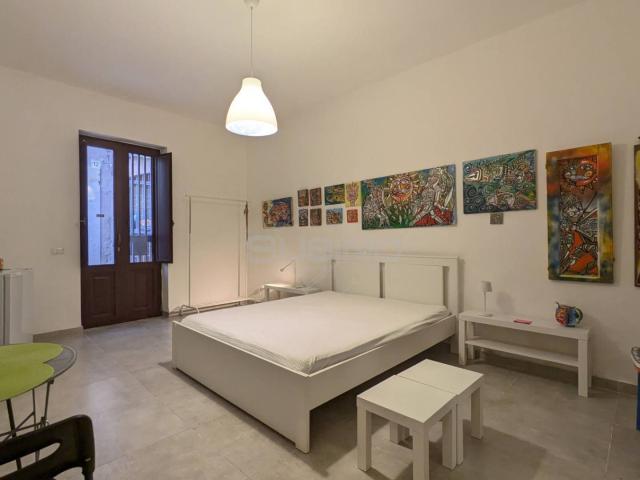 Appartamento in affitto a Siracusa, Ortigia