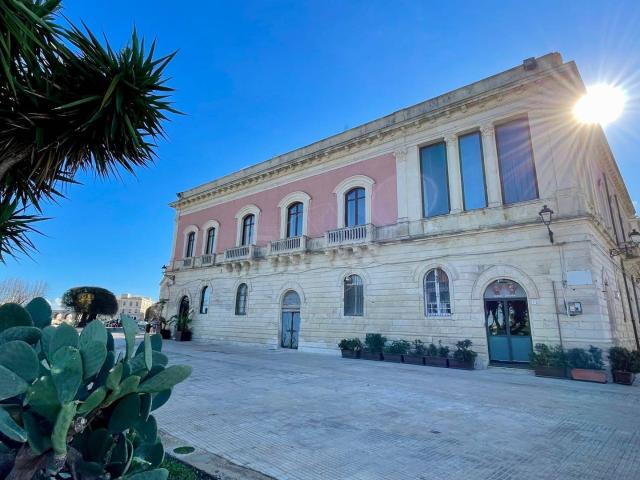 Appartamento in affitto a Siracusa, Ortigia