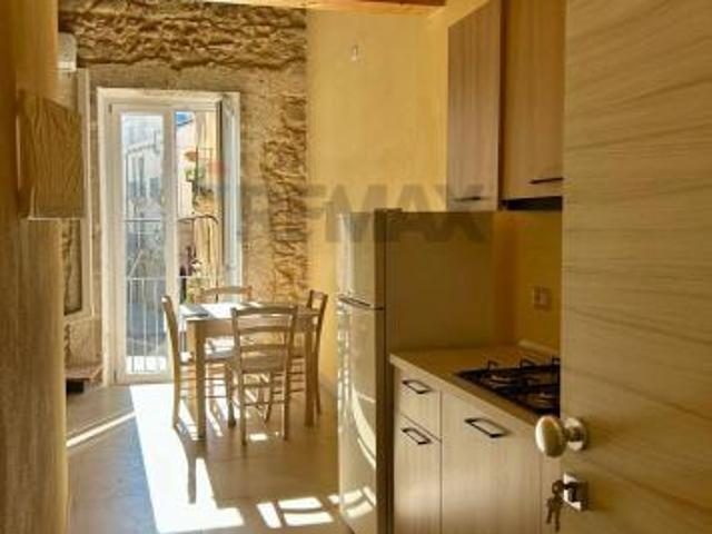 Appartamento in affitto a Siracusa, Ortigia