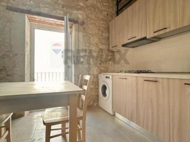 Appartamento in affitto a Siracusa, Ortigia