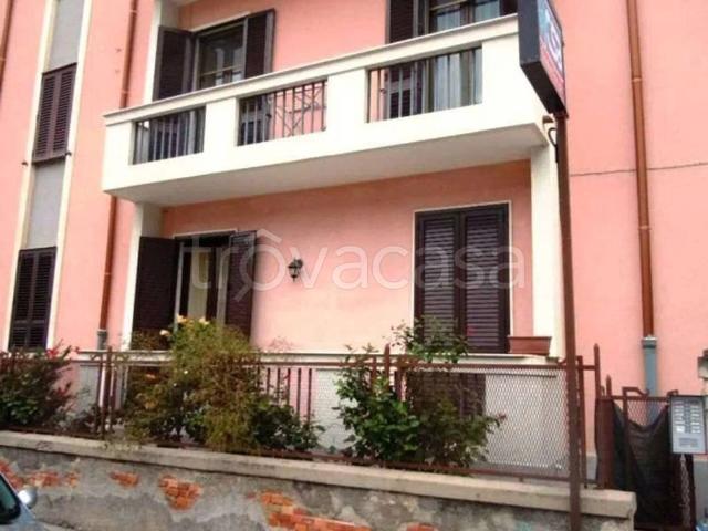 Appartamento in affitto a Siracusa, arredato, lavanderia, balcone TrovaCasa