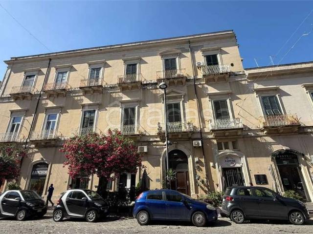 Appartamento in affitto a Siracusa corso Umberto, ristrutturato, a reddito, centrale TrovaCasa