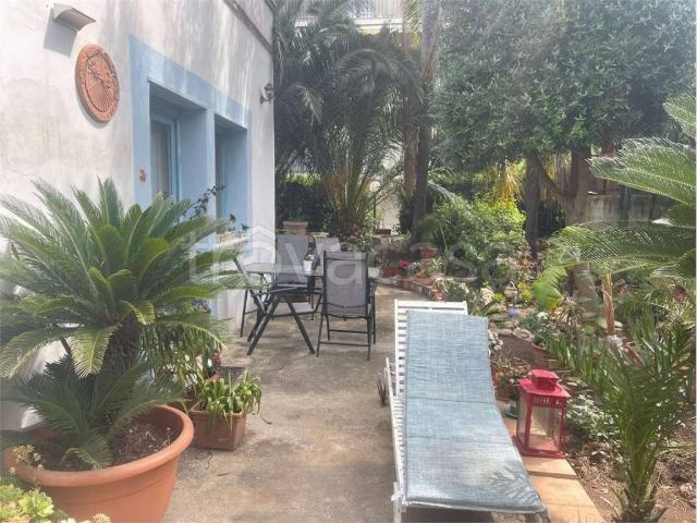 Appartamento in affitto a Siracusa, giardino, veranda TrovaCasa