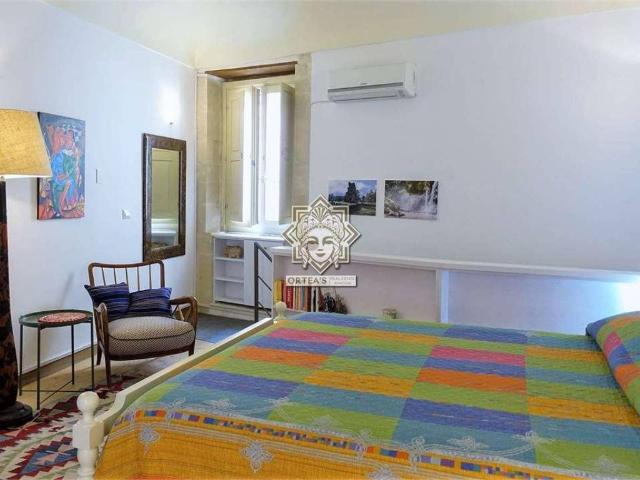 Appartamento in affitto a Siracusa largo della graziella, arredato, centrale, balcone TrovaCasa