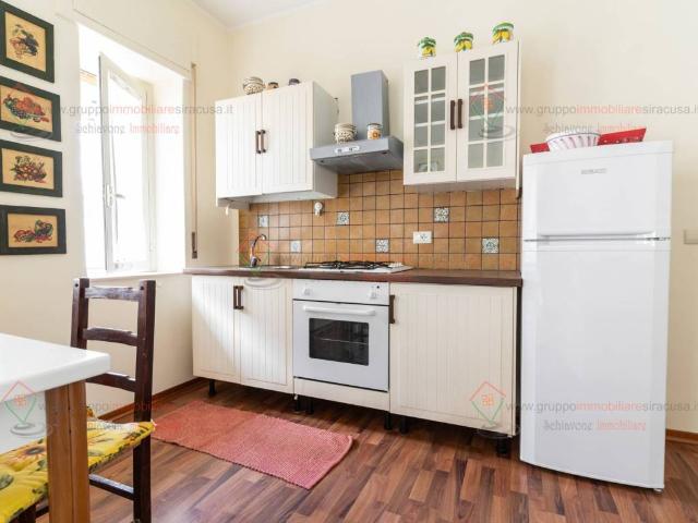 Appartamento in affitto a Siracusa SR