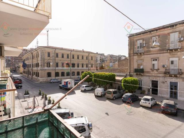 Appartamento in affitto a Siracusa SR