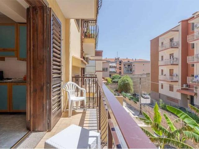 Appartamento in affitto a Siracusa SR