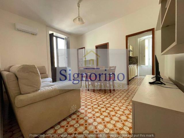 Appartamento in affitto a Siracusa SR