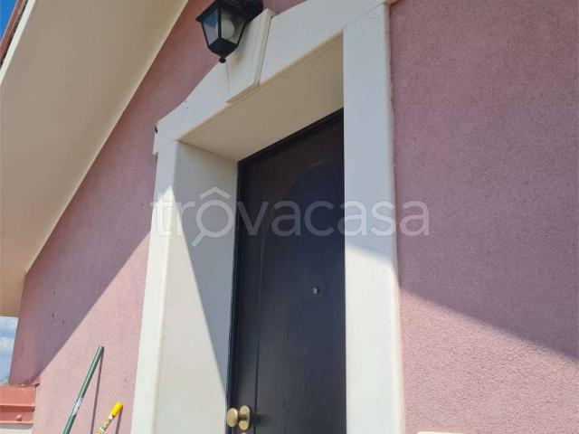 Appartamento in affitto a Siracusa tremilia, arredato, posto auto, zona residenziale TrovaCasa