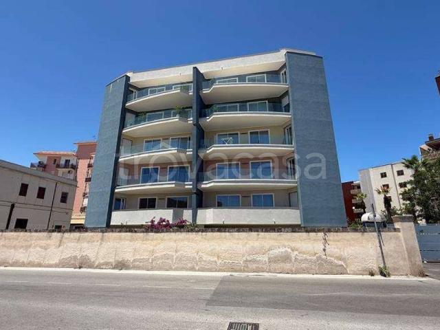 Appartamento in affitto a Siracusa via Tucidide, non arredato/vuoto, posto auto, nuova costruzione TrovaCasa