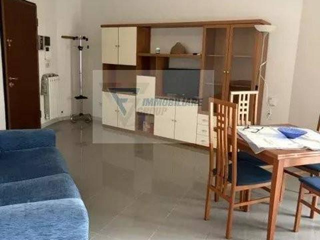 Appartamento in affitto a Siracusa via Unione Sovietica, arredato, posto auto, ascensore TrovaCasa