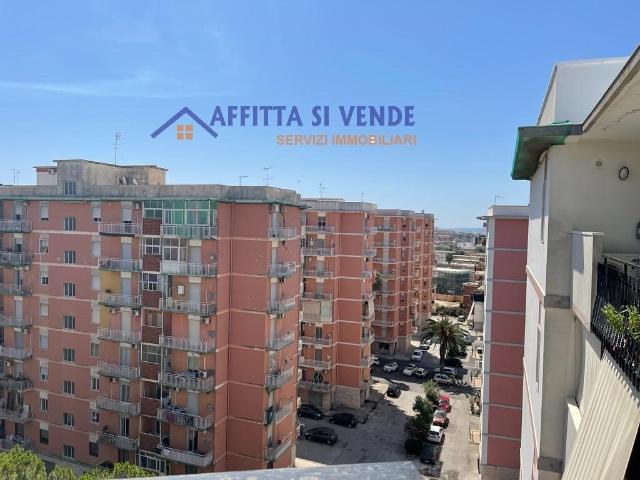 Appartamento in affitto a Siracusa via Unione Sovietica, 4, arredato, posto auto, ascensore TrovaCasa