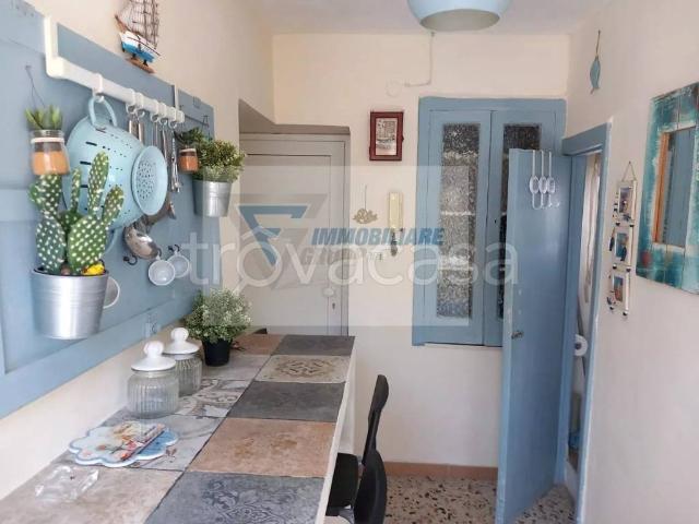 Appartamento in affitto a Siracusa via dei Cordari, arredato, terrazzo, soppalco TrovaCasa