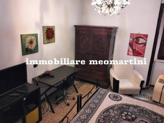 Appartamento in affitto a Siracusa via dei Candelai, arredato, balcone, box doccia TrovaCasa