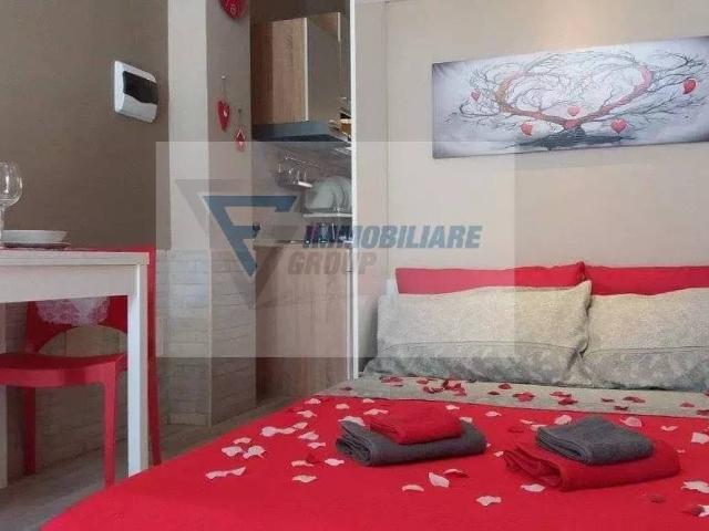 Appartamento in affitto a Siracusa via Elorina, arredato TrovaCasa