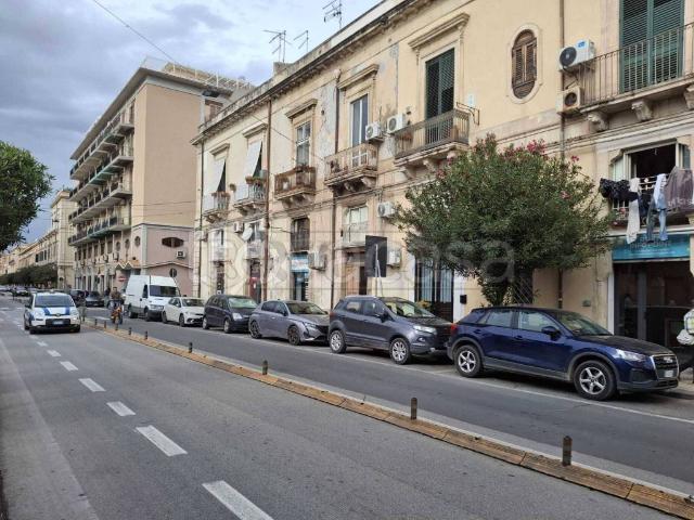 Appartamento in affitto a Siracusa via malta, non arredato/vuoto, arredato, ristrutturato TrovaCasa