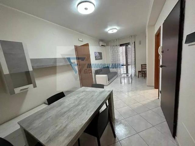 Appartamento in affitto a Siracusa via Muzio Scevola, arredato, veranda, cucina abitabile TrovaCasa