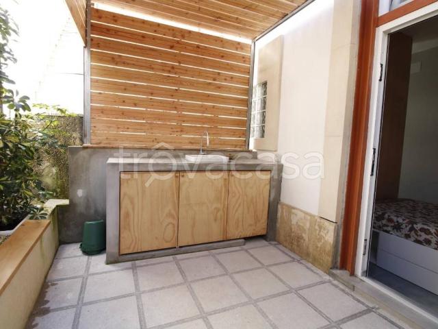 Appartamento in affitto a Siracusa via Pindaro, arredato, terrazzo, ristrutturato TrovaCasa