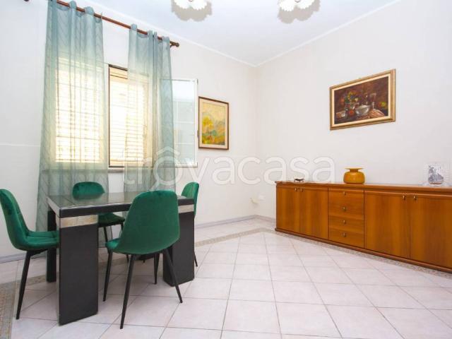 Appartamento in affitto a Siracusa viale Epipoli, 194, arredato, giardino privato, balcone TrovaCasa
