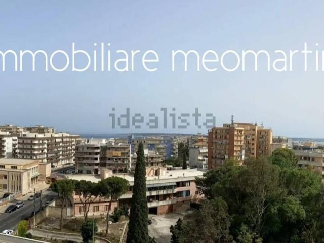 Appartamento in affitto a Siracusa viale Polibio, arredato, ascensore, ristrutturato TrovaCasa