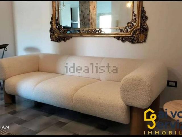 Appartamento in affitto a Siracusa viale teracati, arredato, balcone TrovaCasa