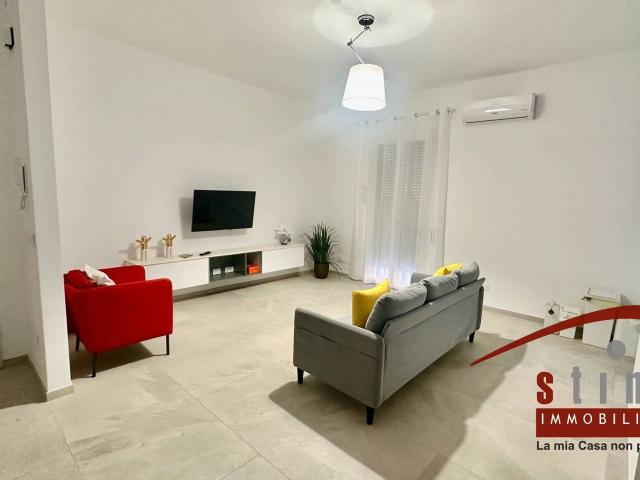 Appartamento in affitto a Siracusa