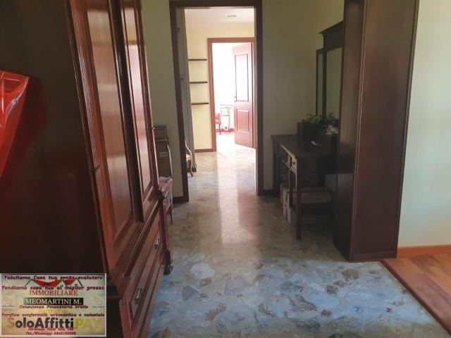Appartamento in affitto a Siracusa