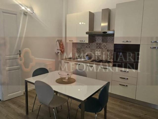 Appartamento in affitto a Siracusa
