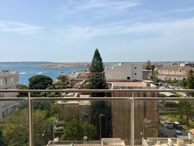 Appartamento in affitto a Siracusa