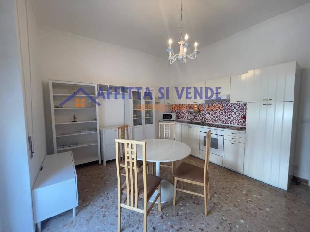 Appartamento in affitto a Siracusa