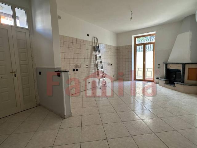 Appartamento in affitto a Sirignano