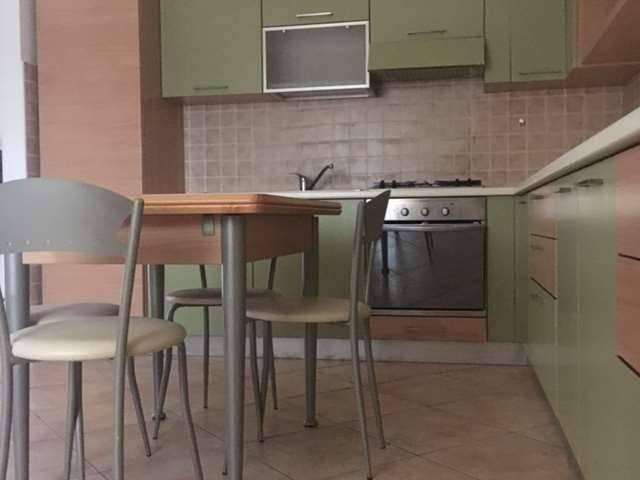 Appartamento in affitto a Soave VR