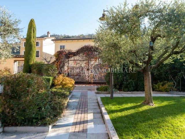 Appartamento in affitto a Soave VR