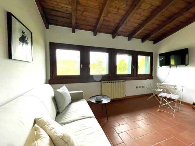 Appartamento in affitto a Soiano del Lago via X giornate, 1, arredato, terrazzo, immobile di prestigio TrovaCasa