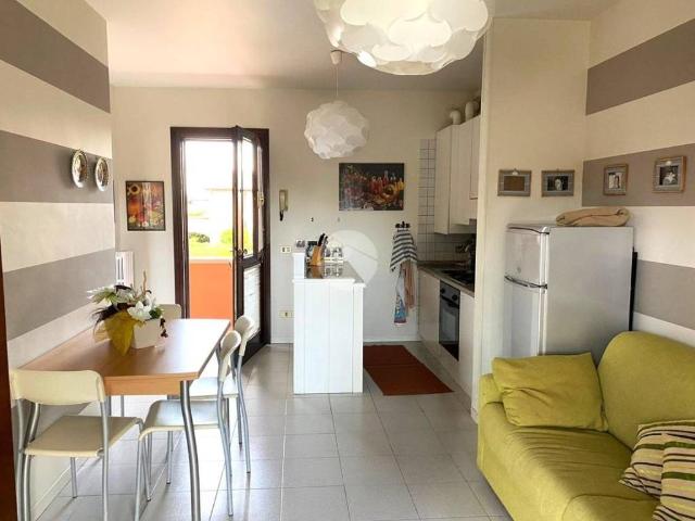 Appartamento in affitto a Soiano del Lago BS