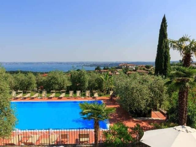 Appartamento in affitto a Soiano del Lago BS