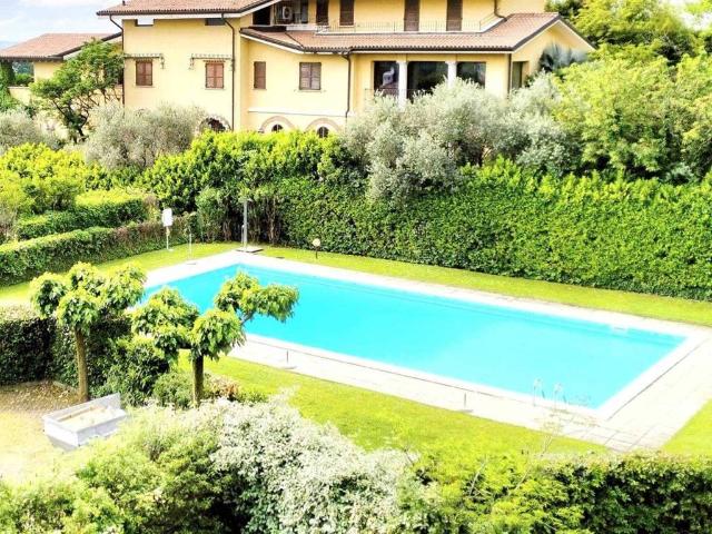 Appartamento in affitto a Soiano del Lago BS