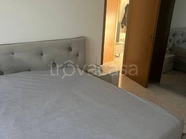 Appartamento in affitto a Solaro via Trento, 13, arredato, box, terrazzo TrovaCasa