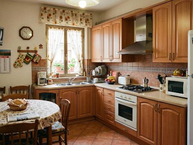 Appartamento in affitto a Soliera MO